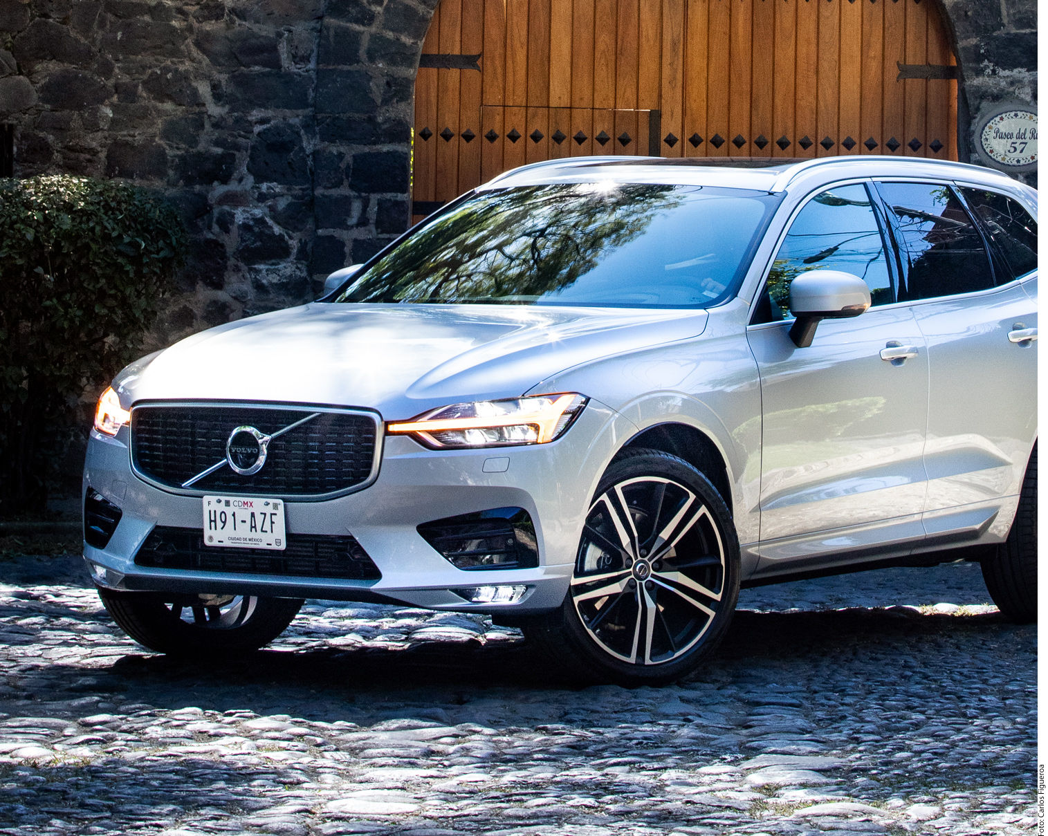 Volvo XC60-1